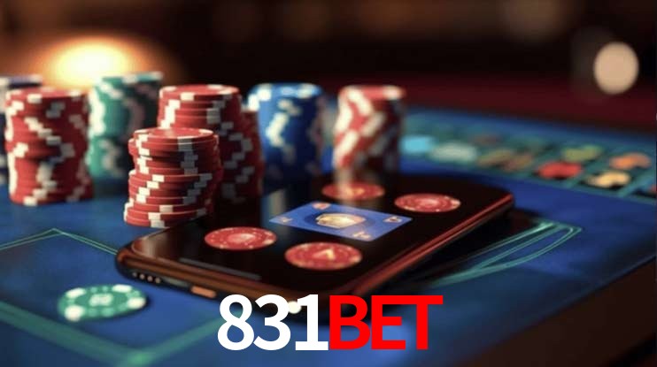 Apostas Esportivas na 831bet: Um Guia Completo