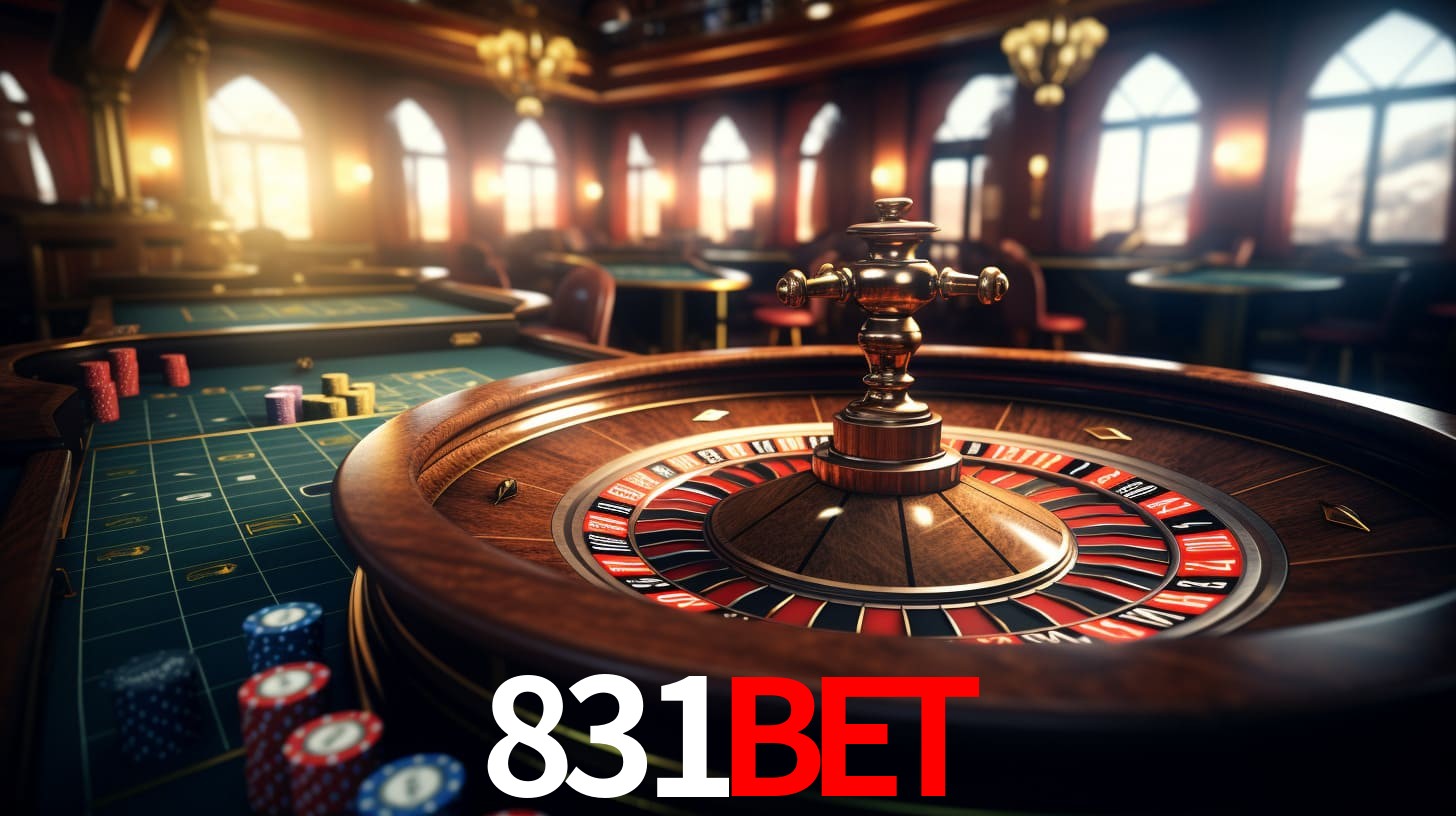 Programa VIP 831bet