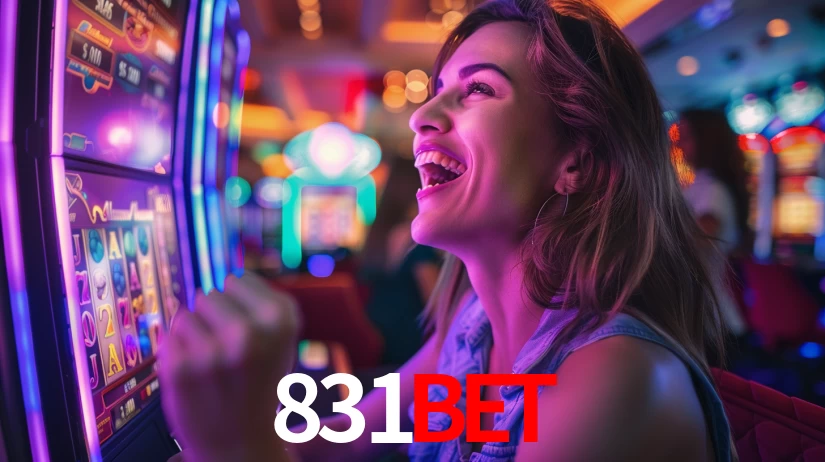 831bet