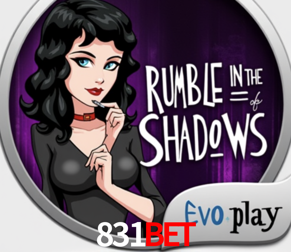 Slot Games 831bet