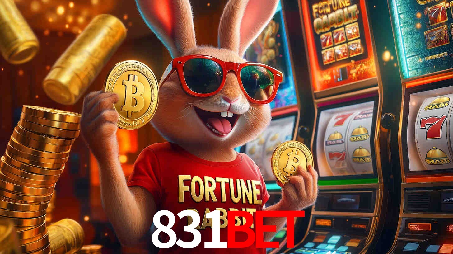 Torneios 831bet