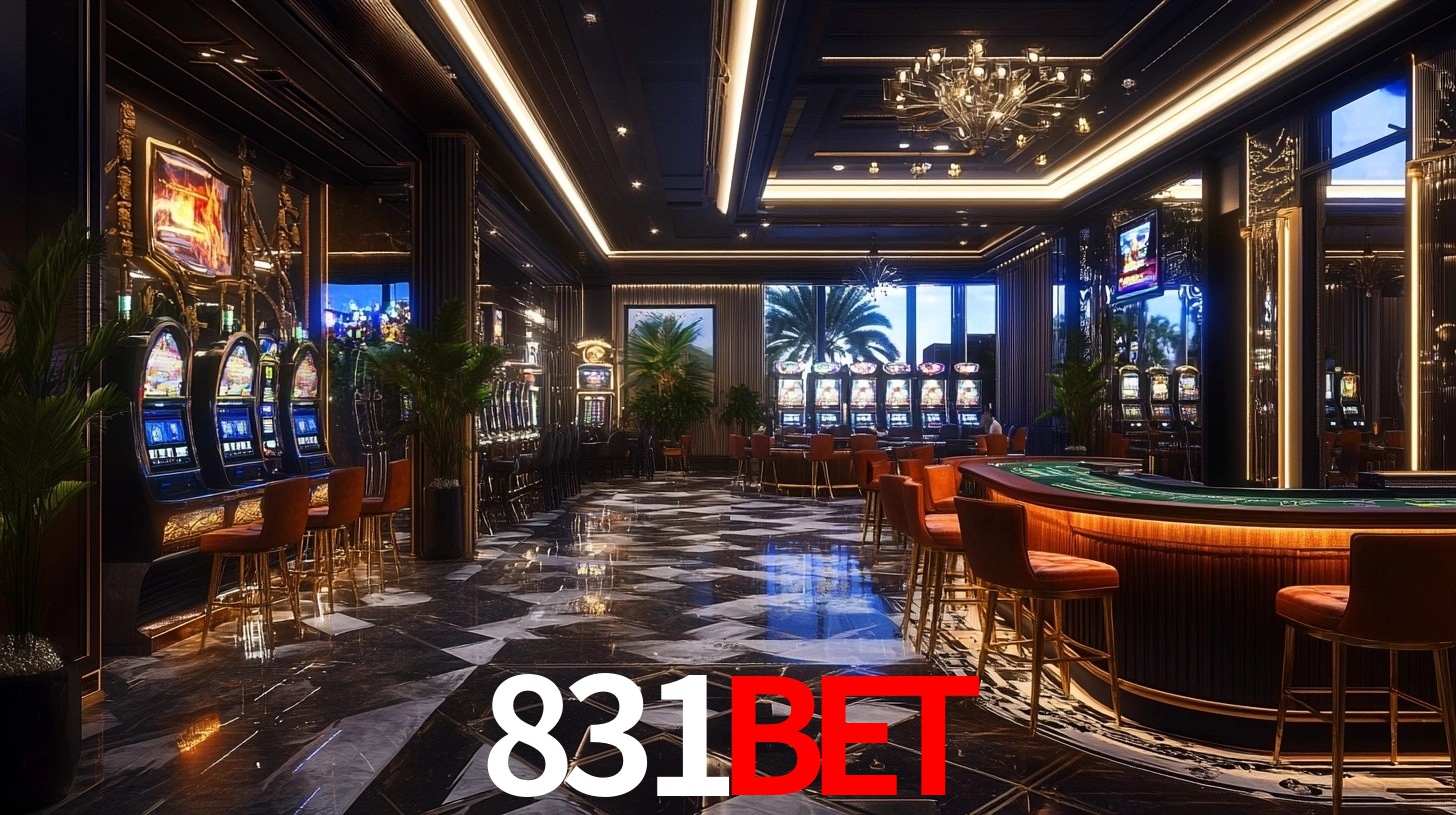 Experimente o Login Seguro Premium no 831bet