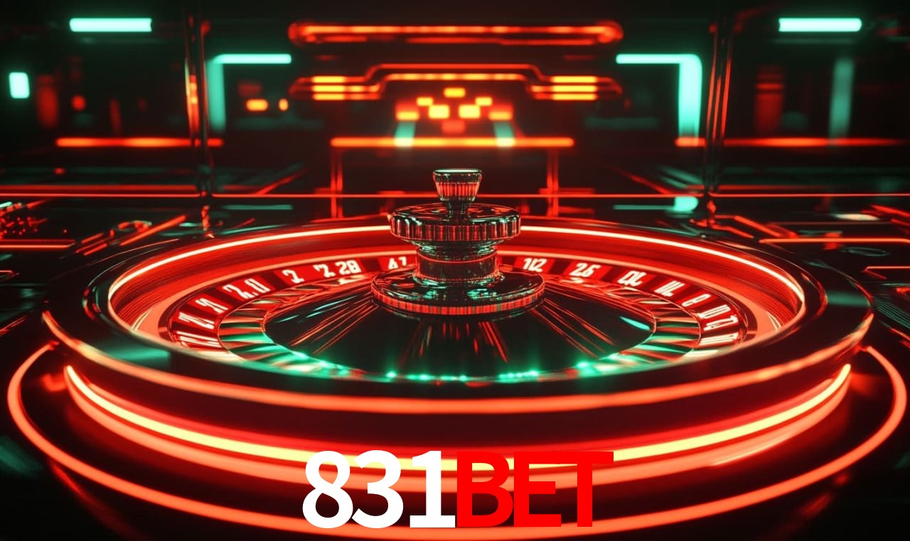 PIX Instantâneo 831bet