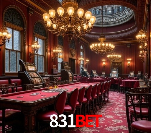 Explorando a Categoria de Eventos em Apostas na 831bet