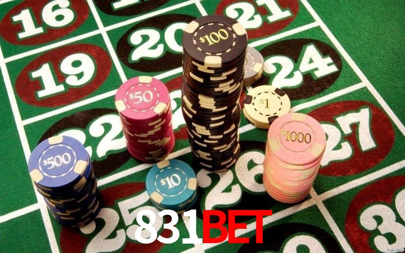 Login Seguro 831bet