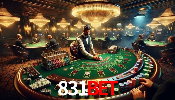 Football Betting 831bet