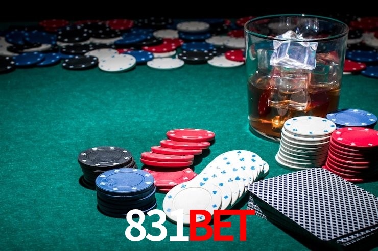 A Experiência Imersiva dos Cassinos Ao Vivo no 831bet