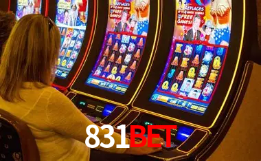 APP oficial da 831bet para mobile