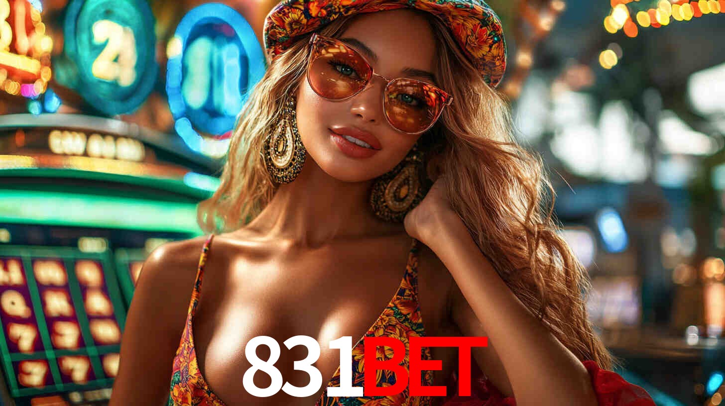 Explore as vantagens do 831bet: serviço profissional e confiabilidade